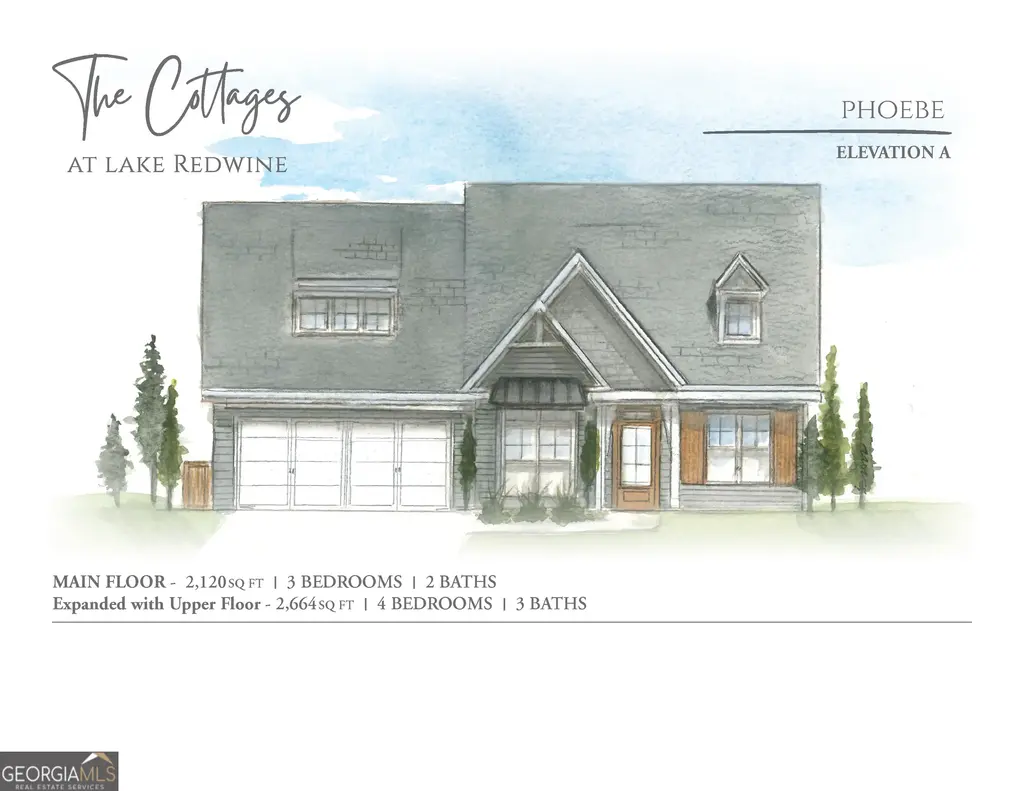 95 Renkin Way, Newnan