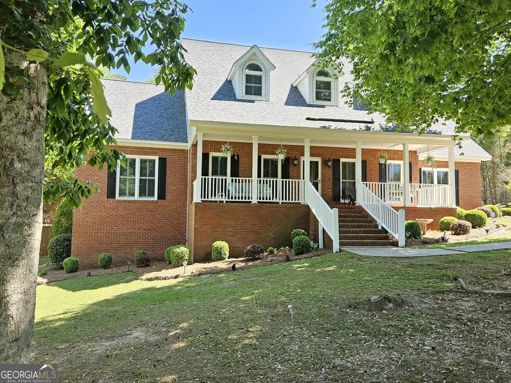200 Gates Road, Lizella