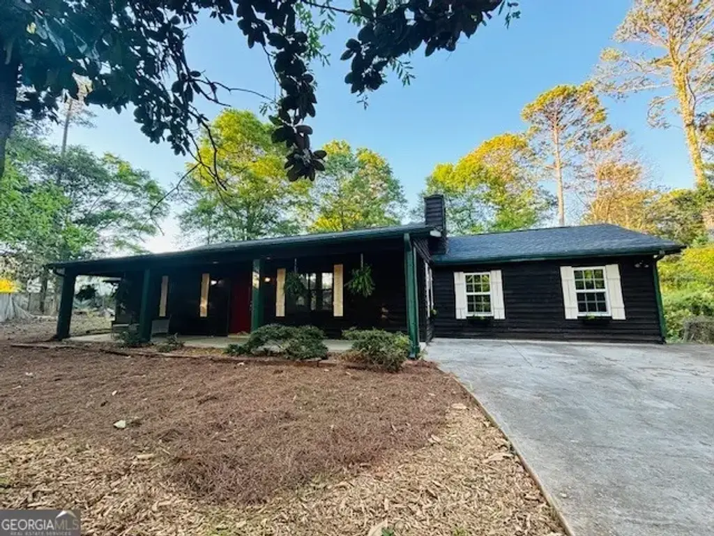 2717 Stanton Woods Drive Se, Conyers