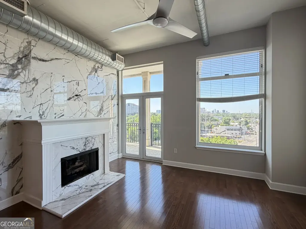 3820 Roswell Road Ne 902, Atlanta