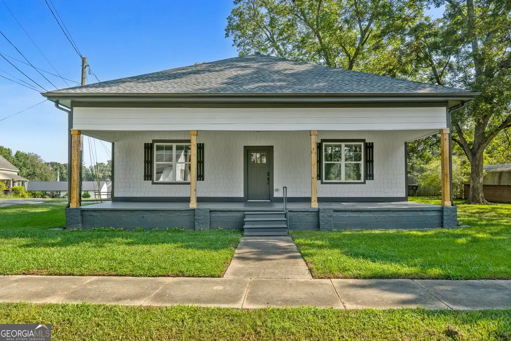 347 Ww Carr Avenue, Jackson