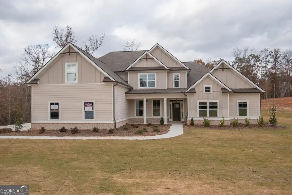 127 Atlantica Drive 86, Newnan