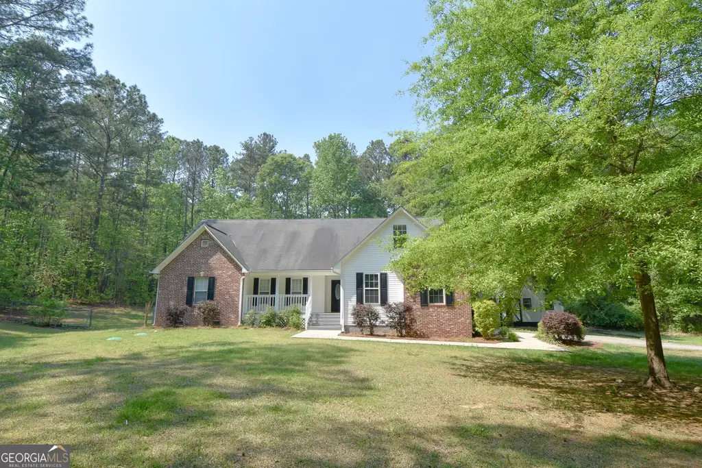 475 Jenkinsburg Road, Griffin