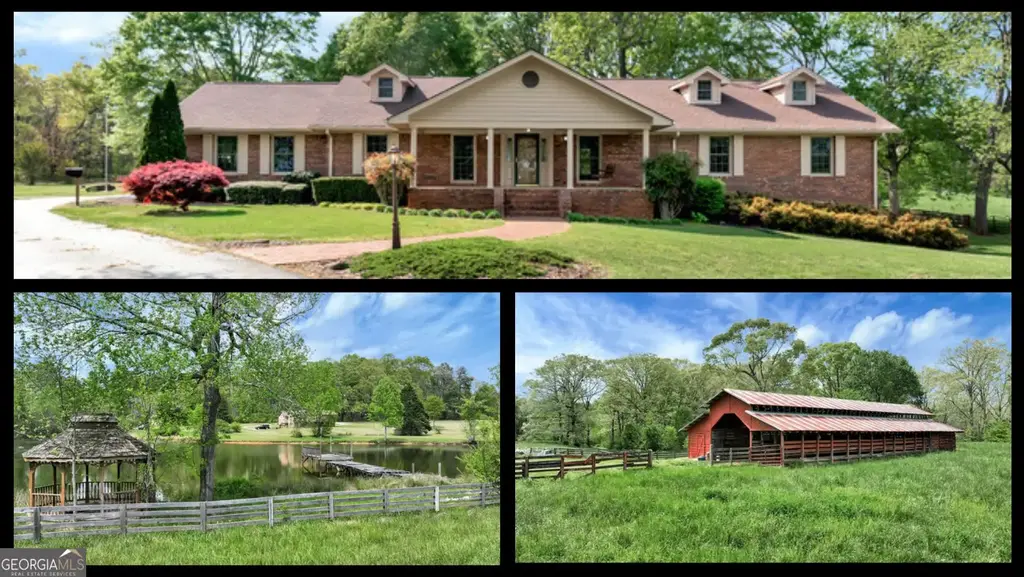 2801 Hwy 105, Demorest