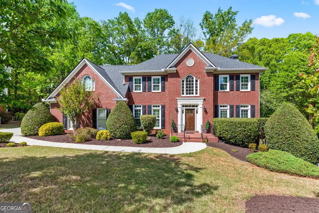 307 Corrigan Trace, Peachtree City