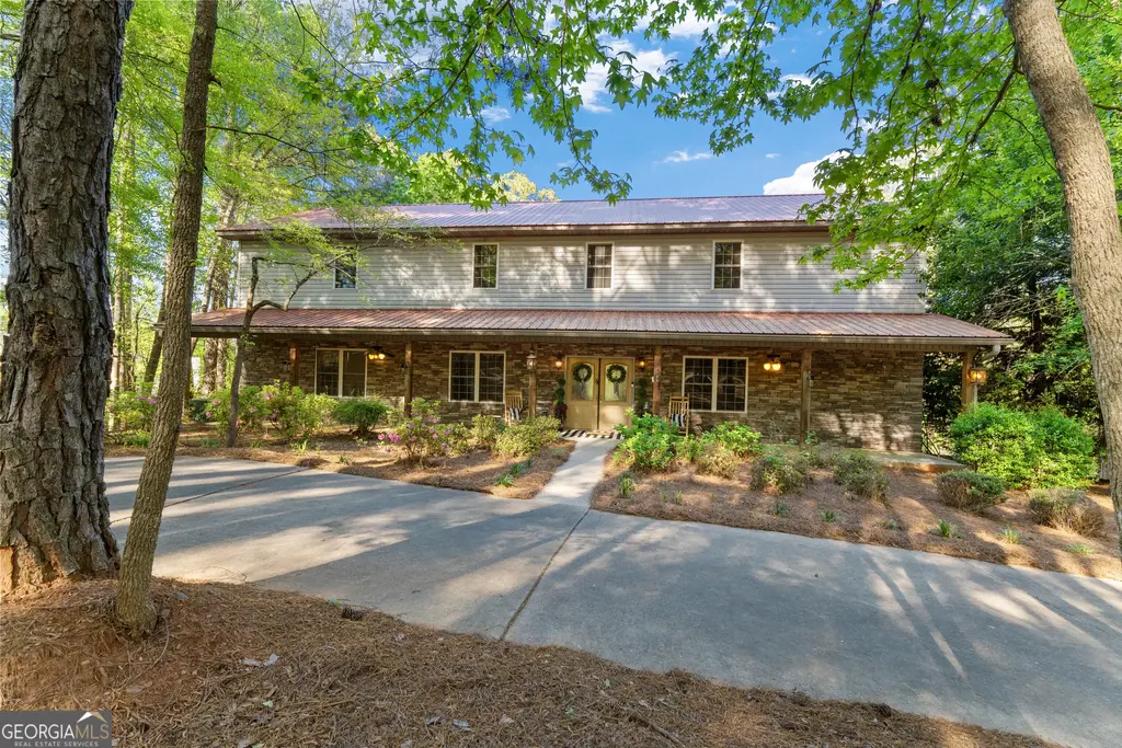 2606 County Road 129, Wedowee