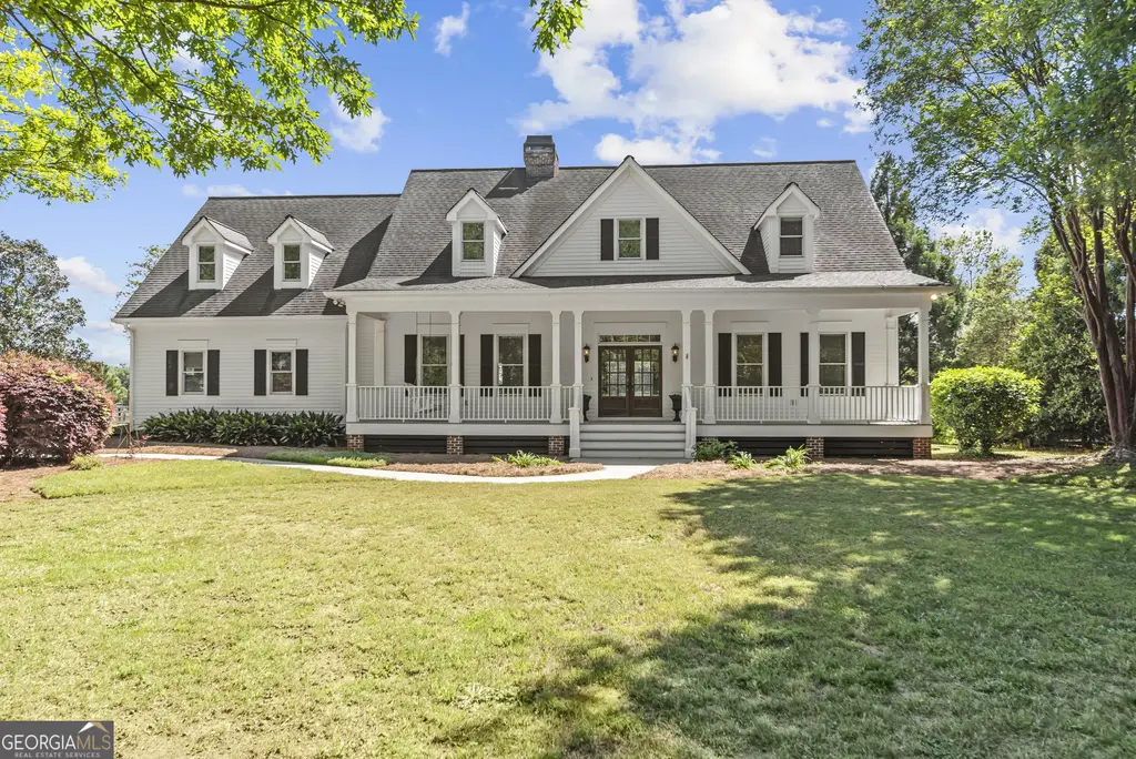 1240 Dixie Highway, Madison