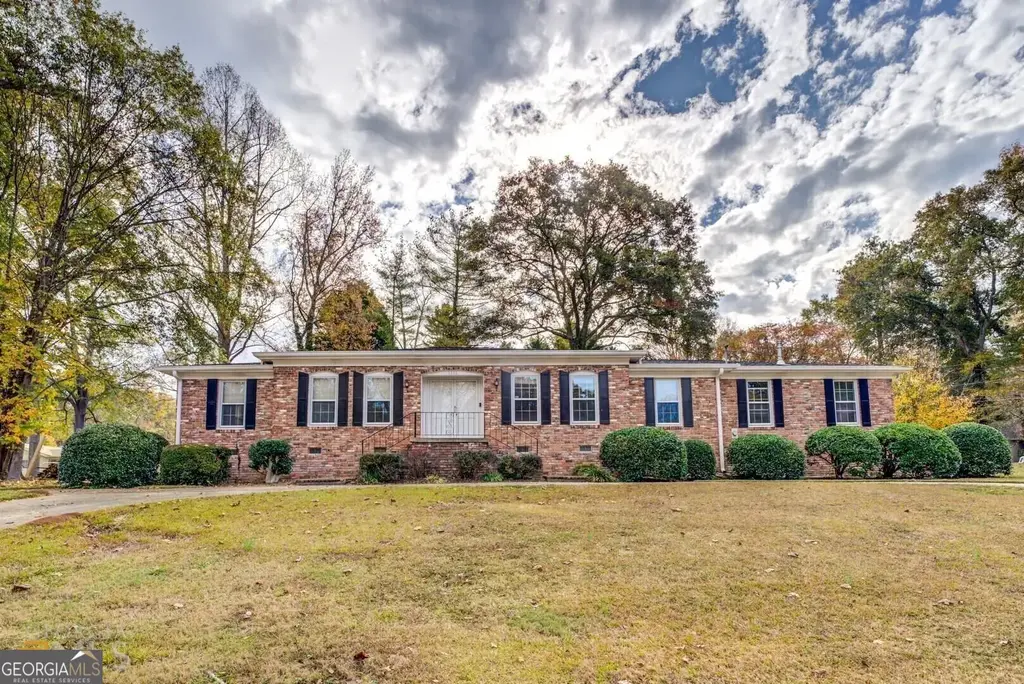 7111 Indian Creek Circle Sw, Covington