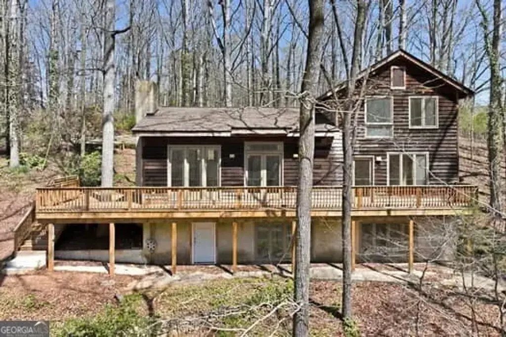 508 Providence Road, Statham