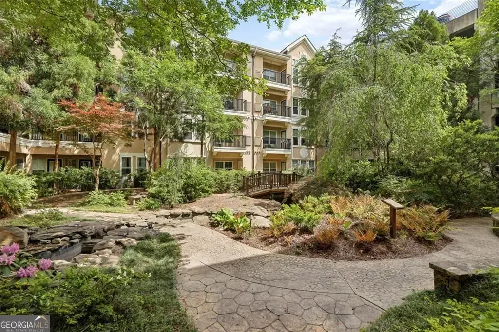 1850 Cotillion Drive 2205, Atlanta