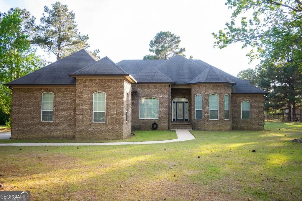 1060 Edna Moore Road, Eastman