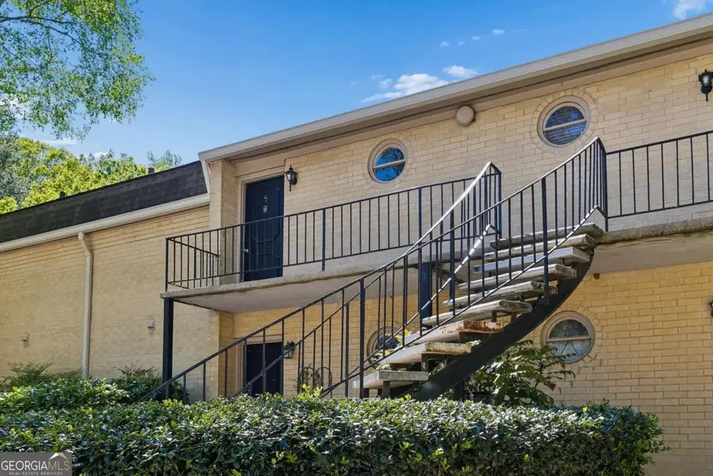 5400 Roswell Road G5, Atlanta