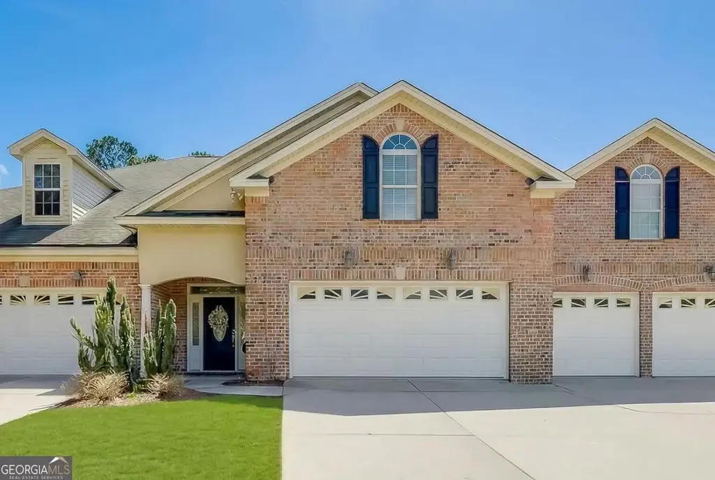 22 Wild Heron Villas Road, Savannah