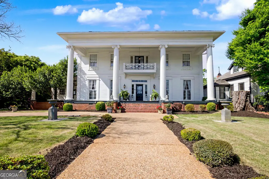 141 Greenville Street, Newnan