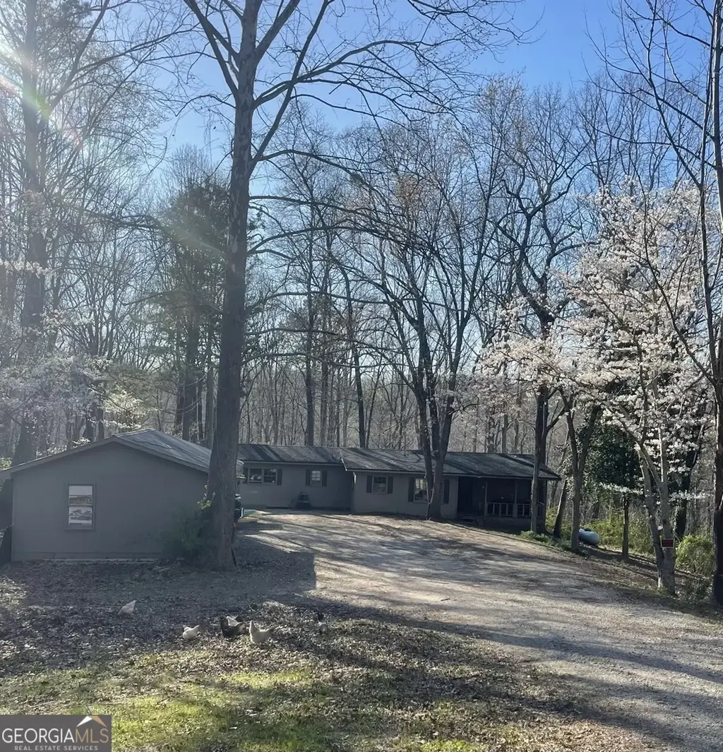 3559 Sequoia Road, Gainesville