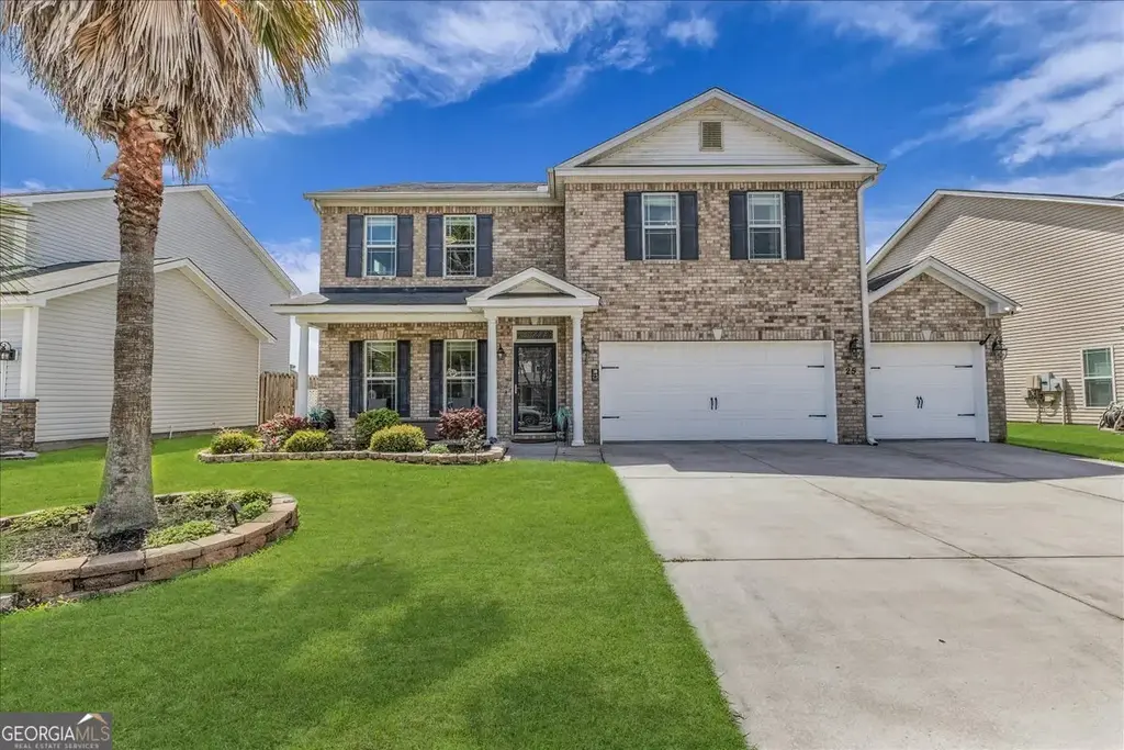 25 Melody Drive, Pooler