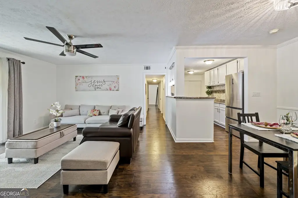 725 Dalrymple Road 5c, Sandy Springs