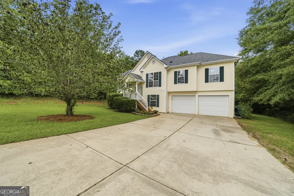 160 Logans Drive Se, Milledgeville