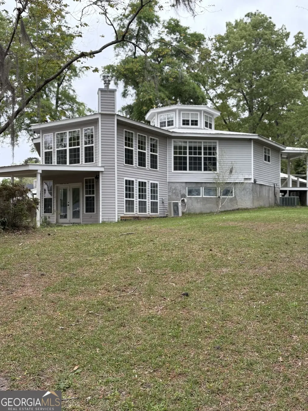 466 Scenic Rte, Cordele