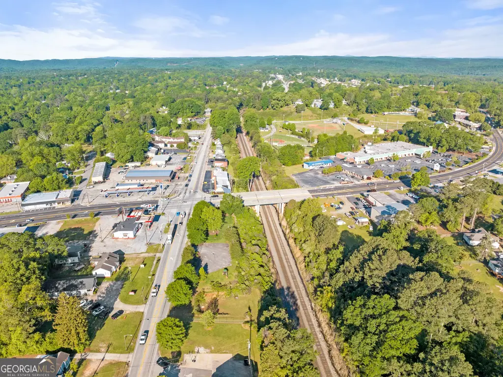 Lot 3 Highway 123, Toccoa
