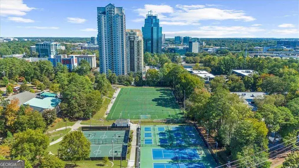 795 Hammond Drive 513, Atlanta