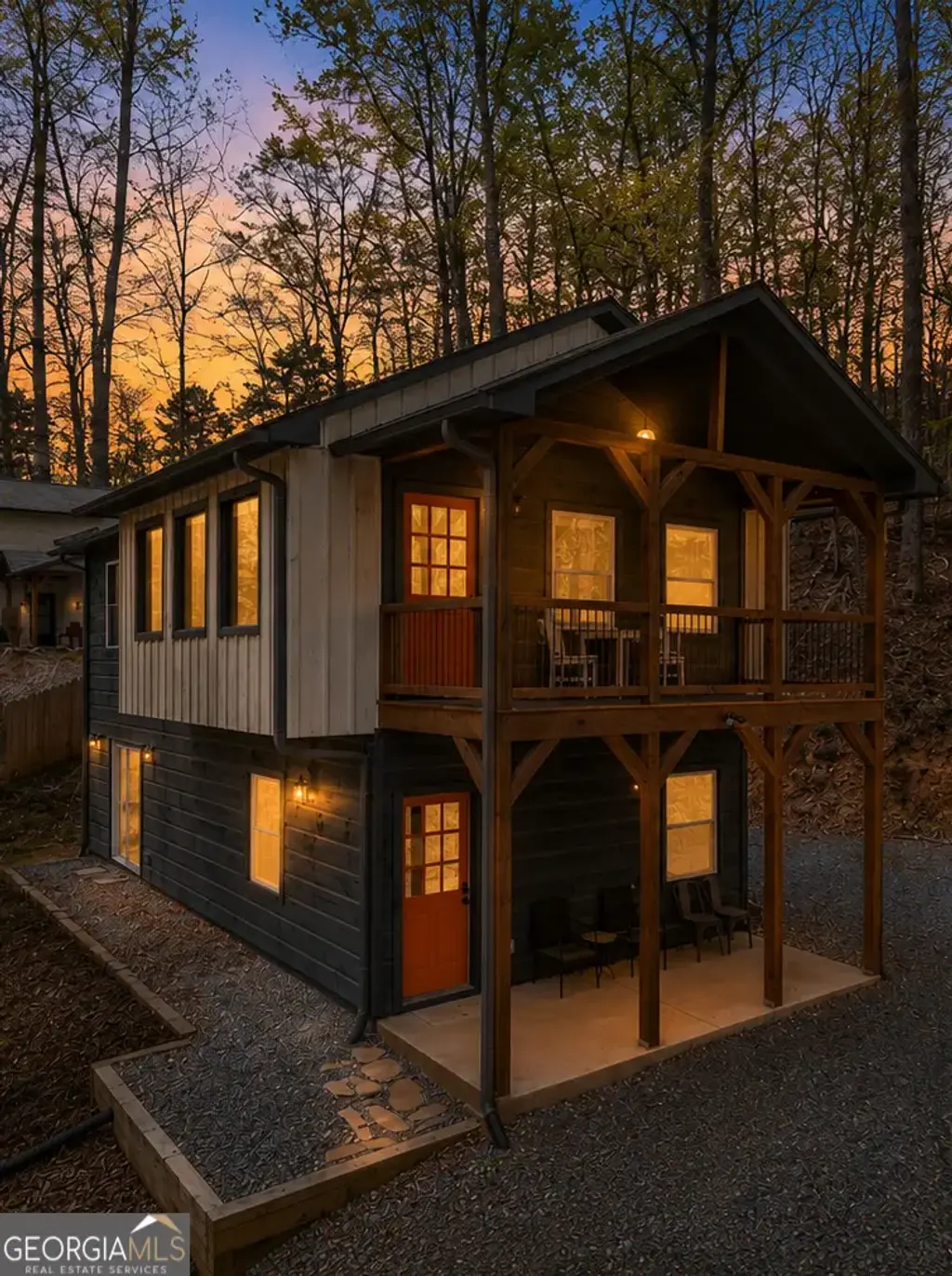 164 Echo Lane, Ellijay