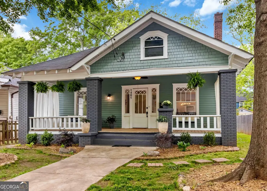 1405 Graham Street Sw, Atlanta