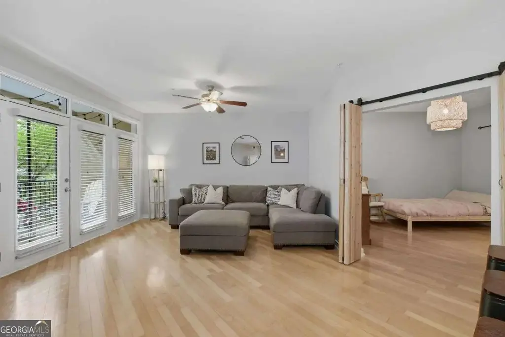 390 17th Street Nw 3038, Atlanta
