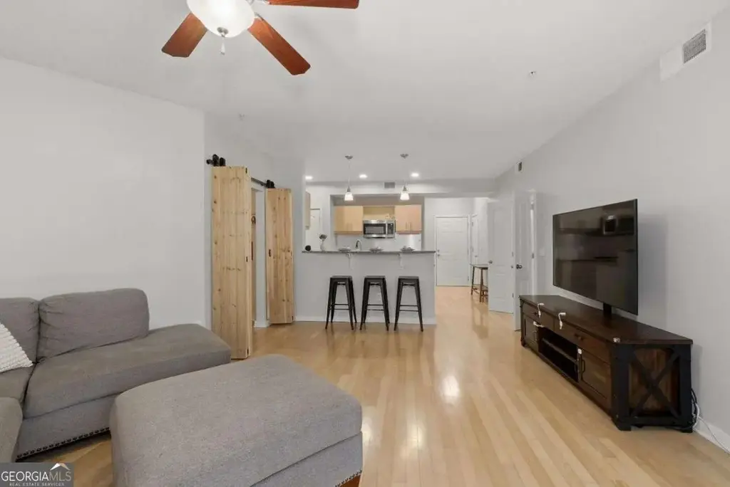 390 17th Street Nw 3038, Atlanta
