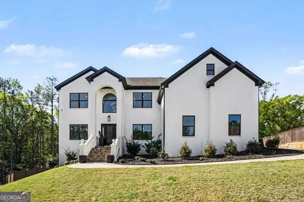 130 Serenity Way Se, Conyers