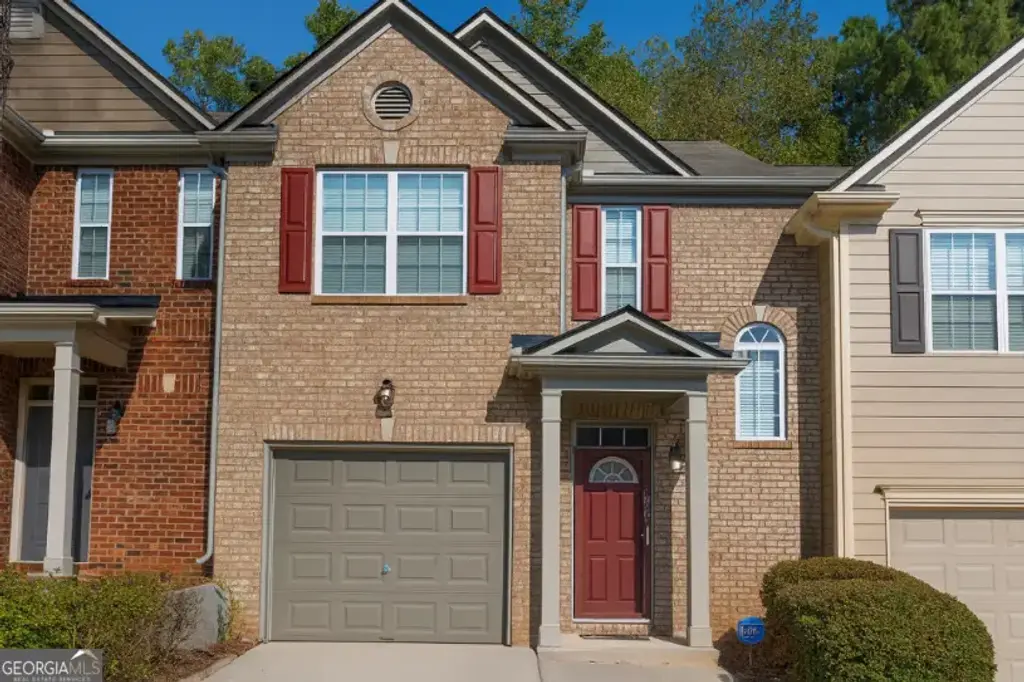 2759 Keystone Avenue, Lithonia