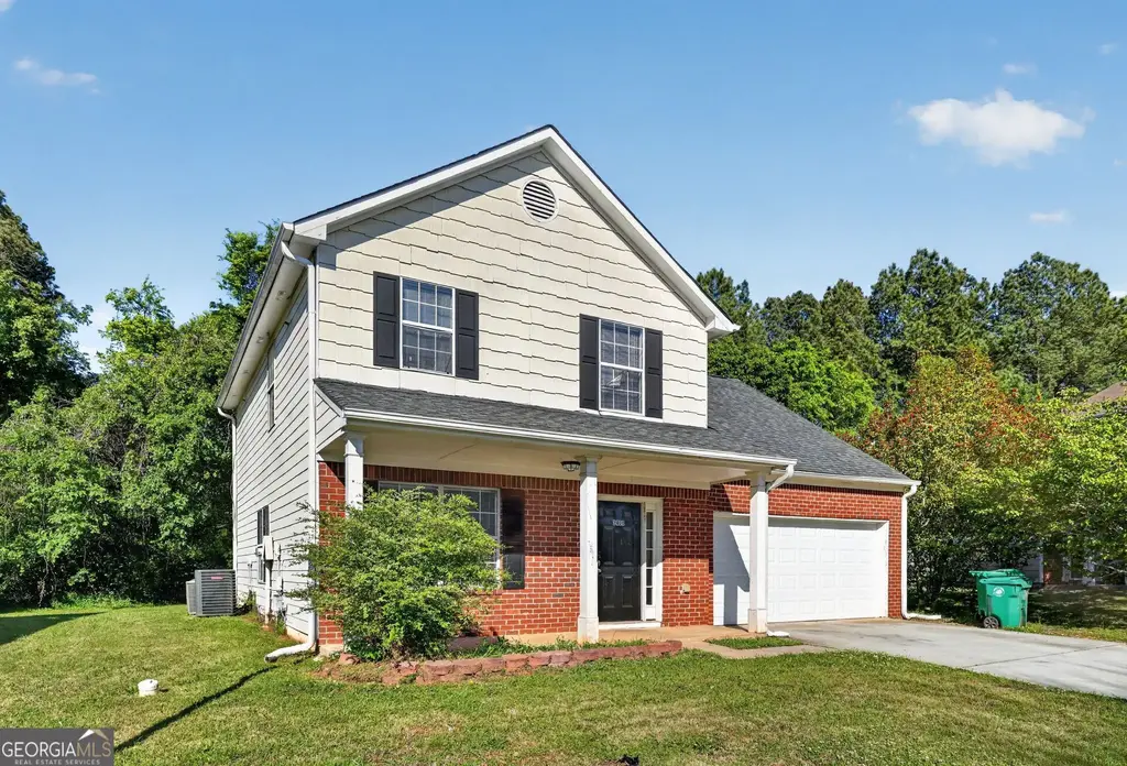 2404 Raven Circle, Lithonia