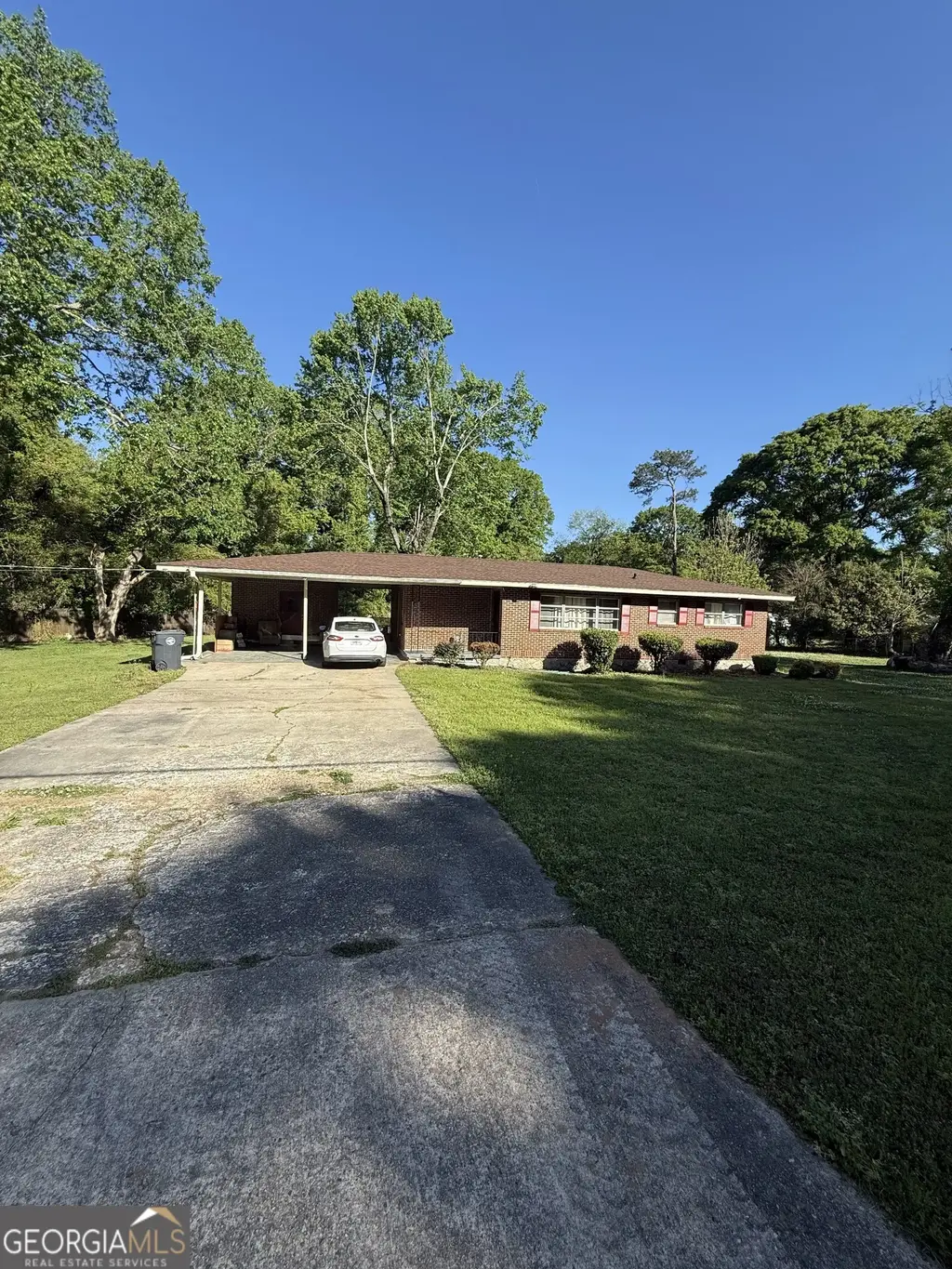170 Fayette Avenue, Jonesboro