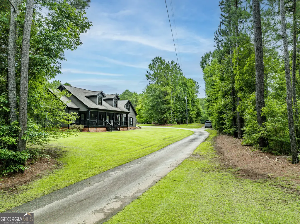 3385 Ga Highway 83 S, Monticello