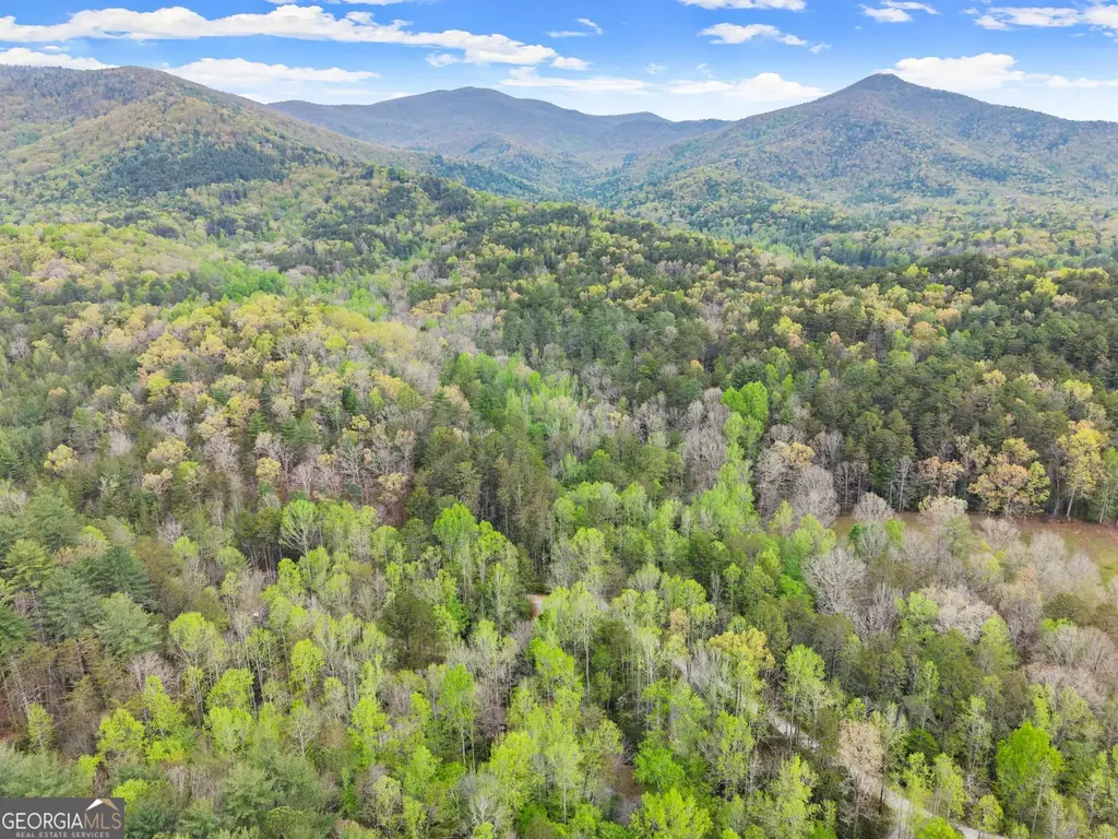 S Fern Cove Road, Sautee Nacoochee