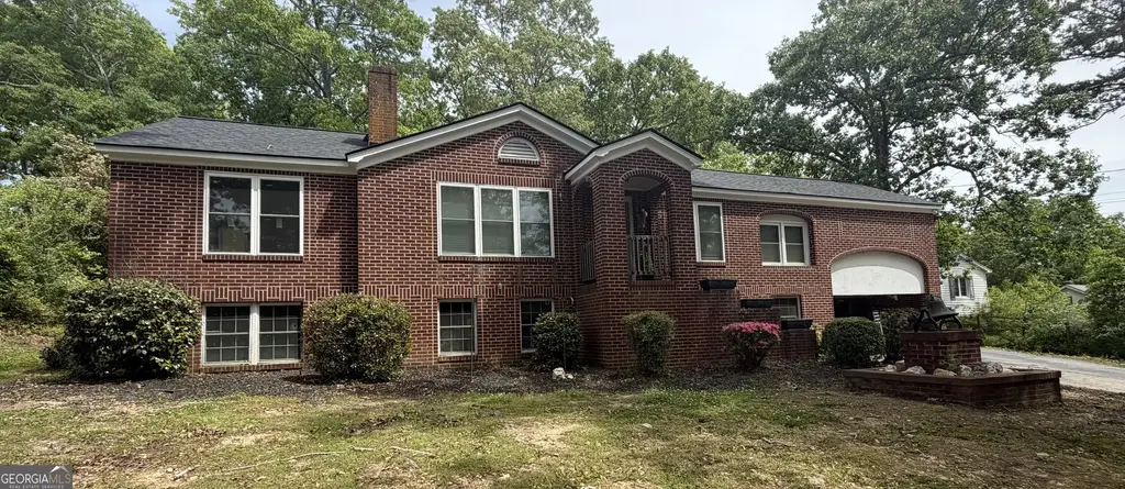 411 Ridgecrest Drive, Elberton