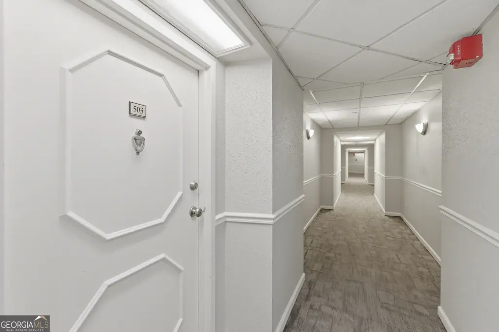 2479 Peachtree Road Ne Apt 503, Atlanta