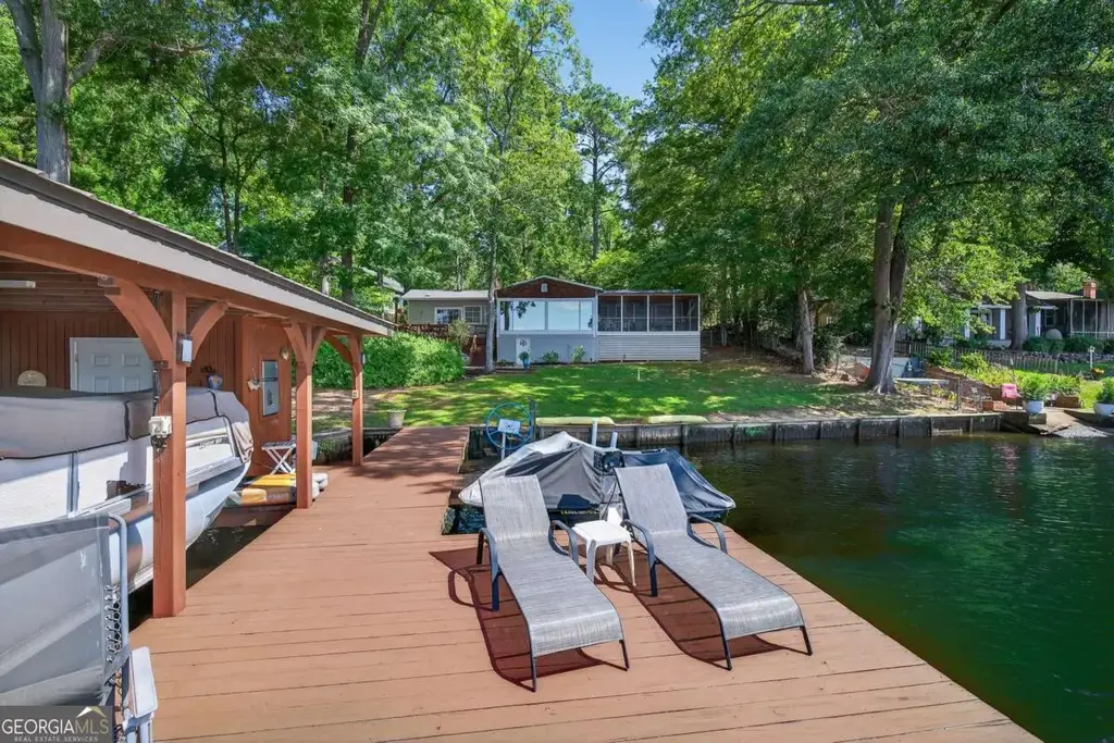 108d Southshore Drive, Eatonton