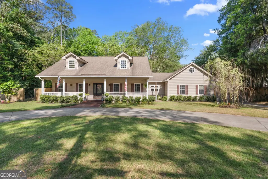 8609 Gohler Avenue, Savannah