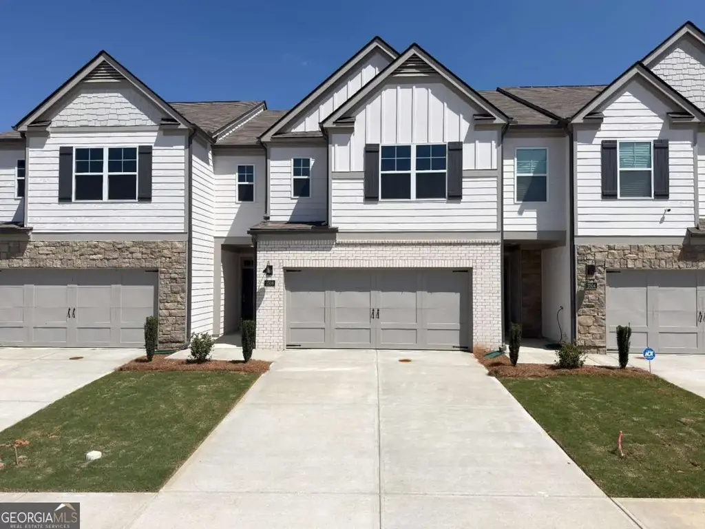 2506 Acacia Walk, Acworth