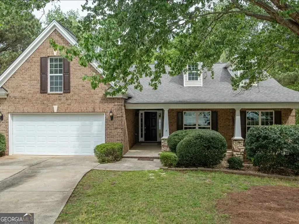 1406 Morgans Bluff, Monroe