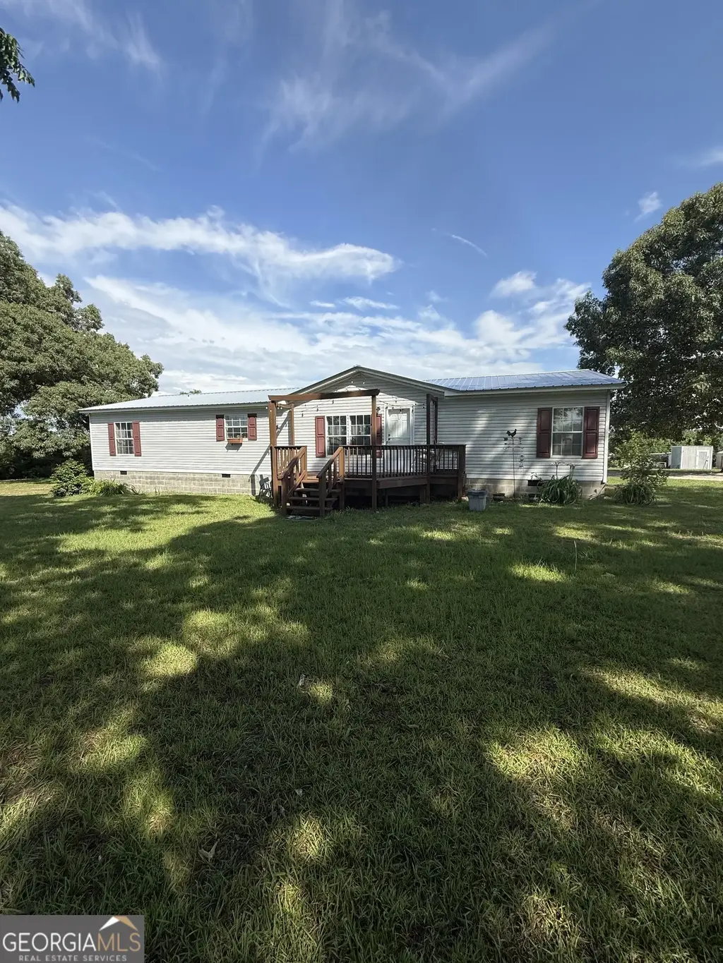 3856 Ga Highway 231, Harrison