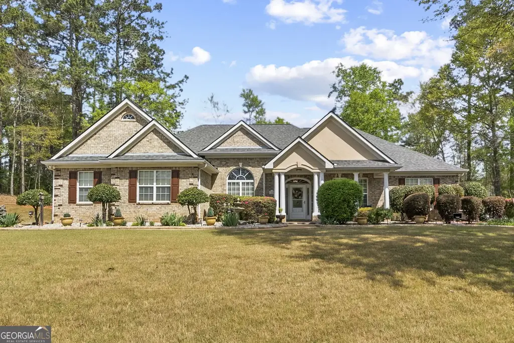 1210 Sumter Court, McDonough