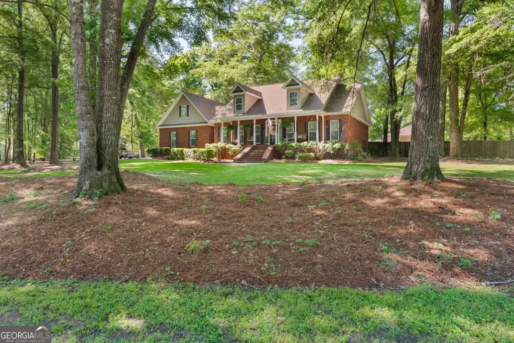 660 Hatchee Ridge Road, Dublin