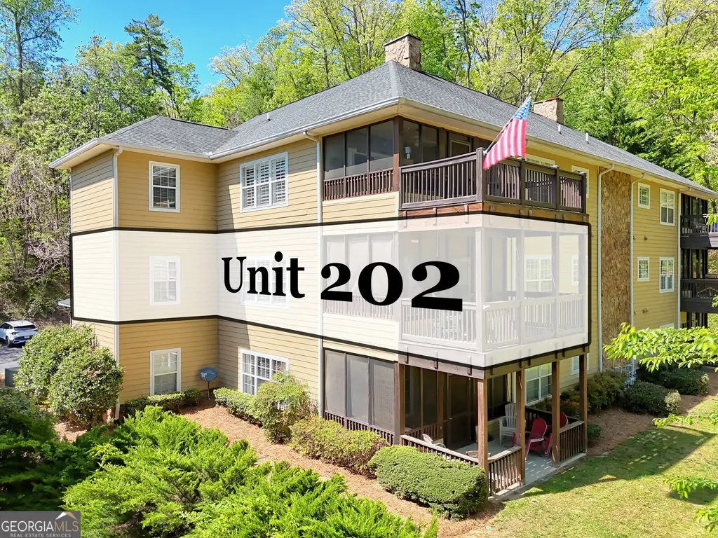 146 Gleneagle Court 202, Clayton