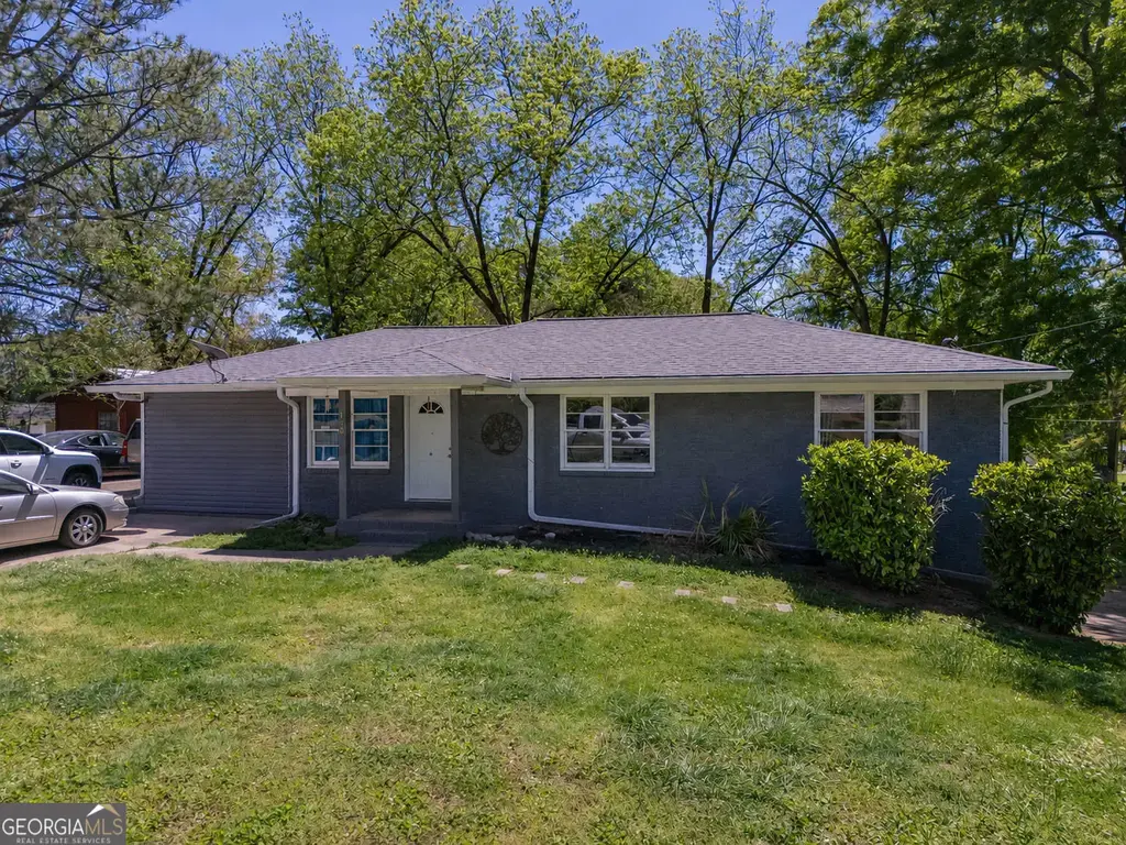 120 Bryan Street W, Bremen
