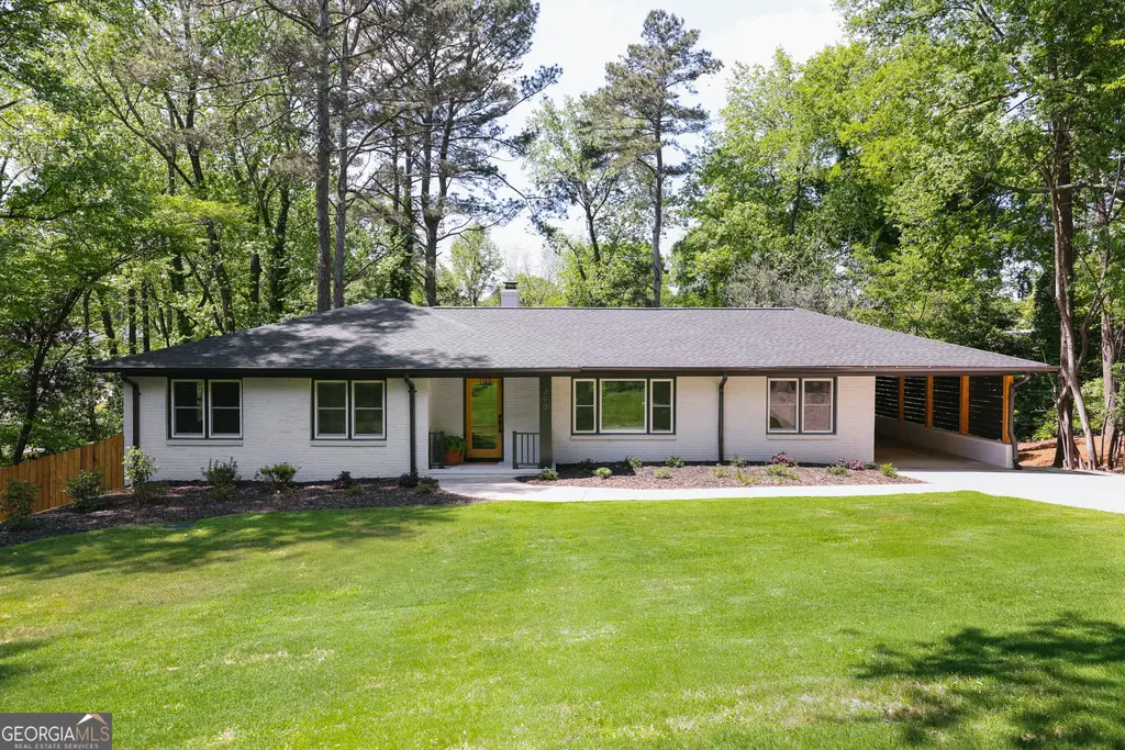 290 Fortson Drive, Athens