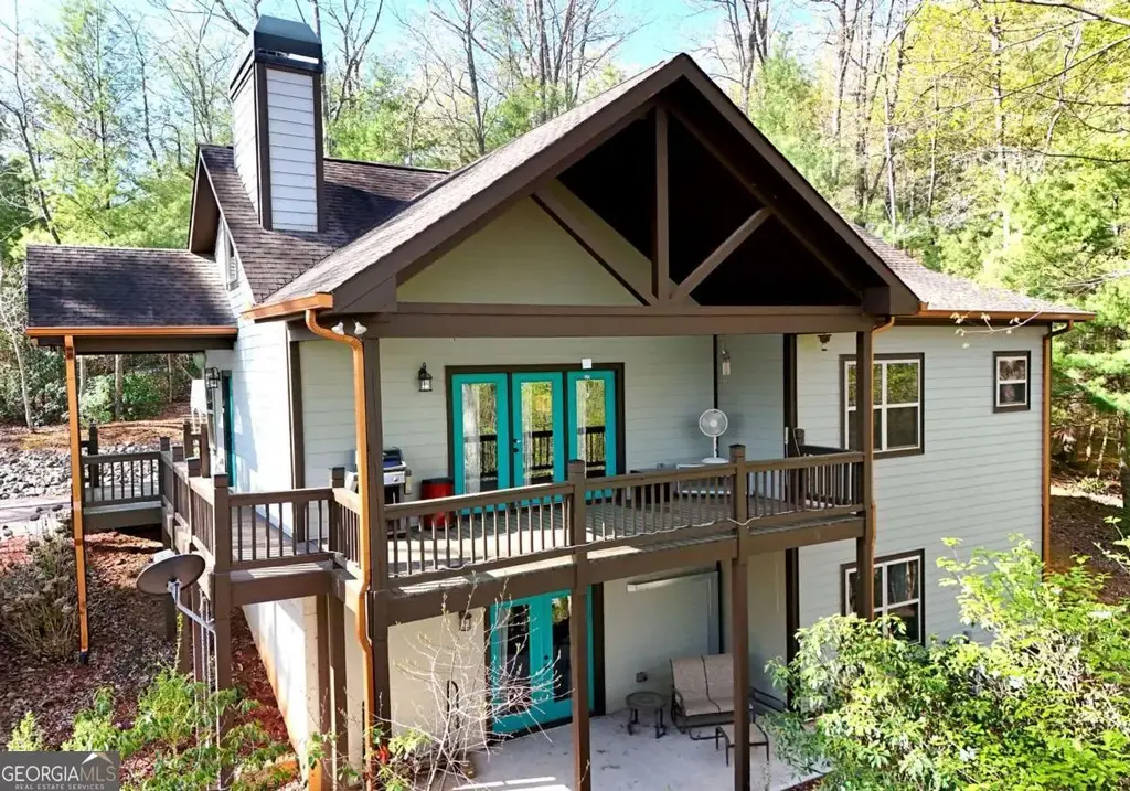 181 Morgan Ridge Court, Young Harris