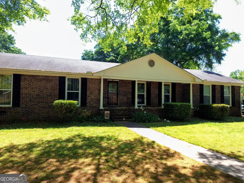 600 Parkwood Lane, Cedartown