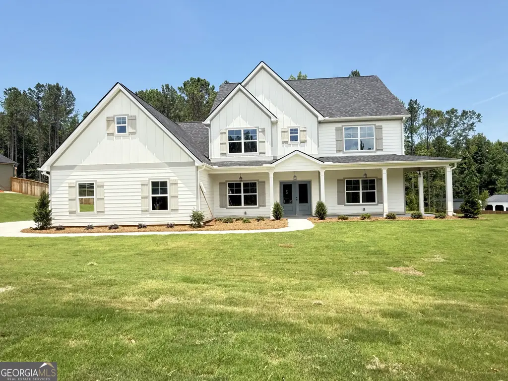 46 Tea House Lane 15, Newnan